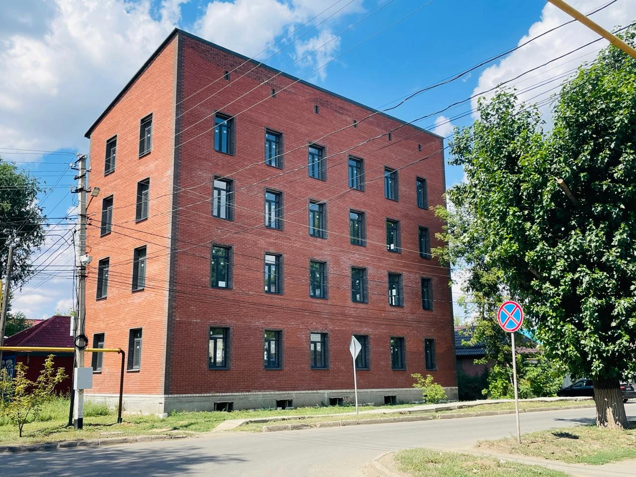 14 объектов незаконно строили в Уральске: два снесут до конца года